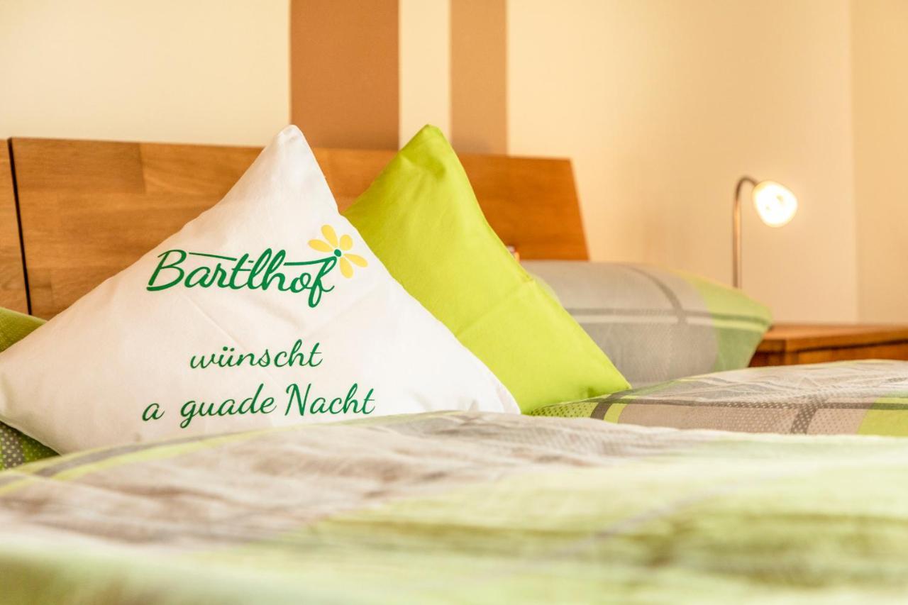 Bartlhof-Ferienwohnungen-Zimmer Burglengenfeld Buitenkant foto