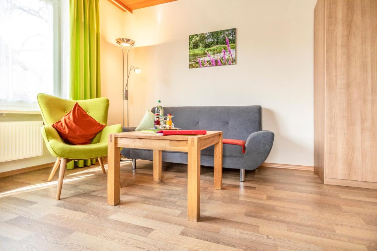 Bartlhof-Ferienwohnungen-Zimmer Burglengenfeld Buitenkant foto