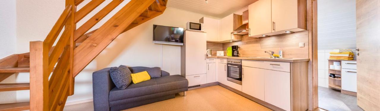 Bartlhof-Ferienwohnungen-Zimmer Burglengenfeld Buitenkant foto