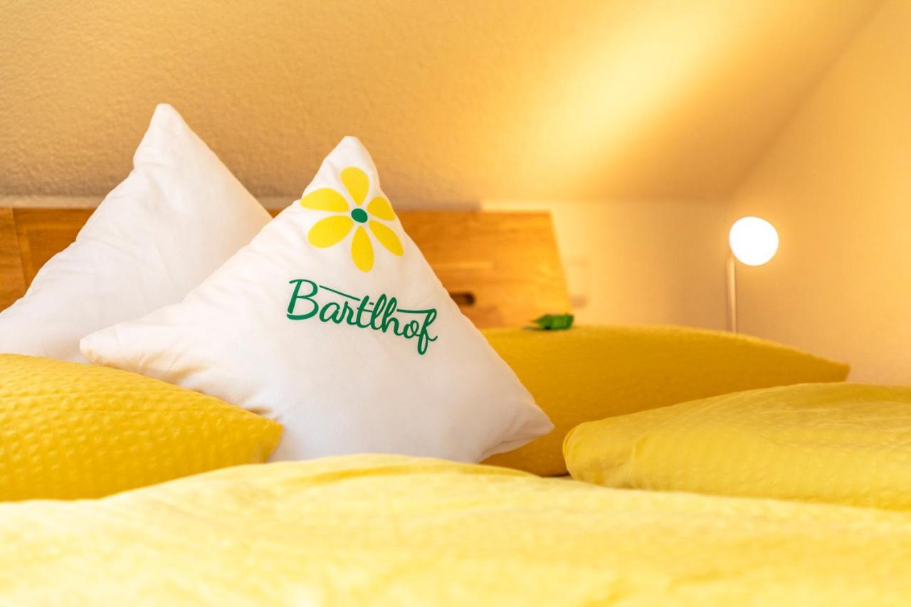Bartlhof-Ferienwohnungen-Zimmer Burglengenfeld Buitenkant foto