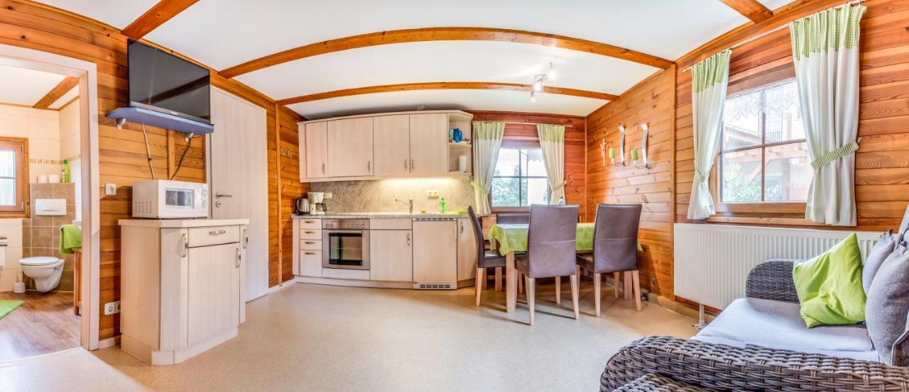 Bartlhof-Ferienwohnungen-Zimmer Burglengenfeld Buitenkant foto