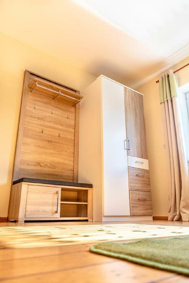 Bartlhof-Ferienwohnungen-Zimmer Burglengenfeld Buitenkant foto