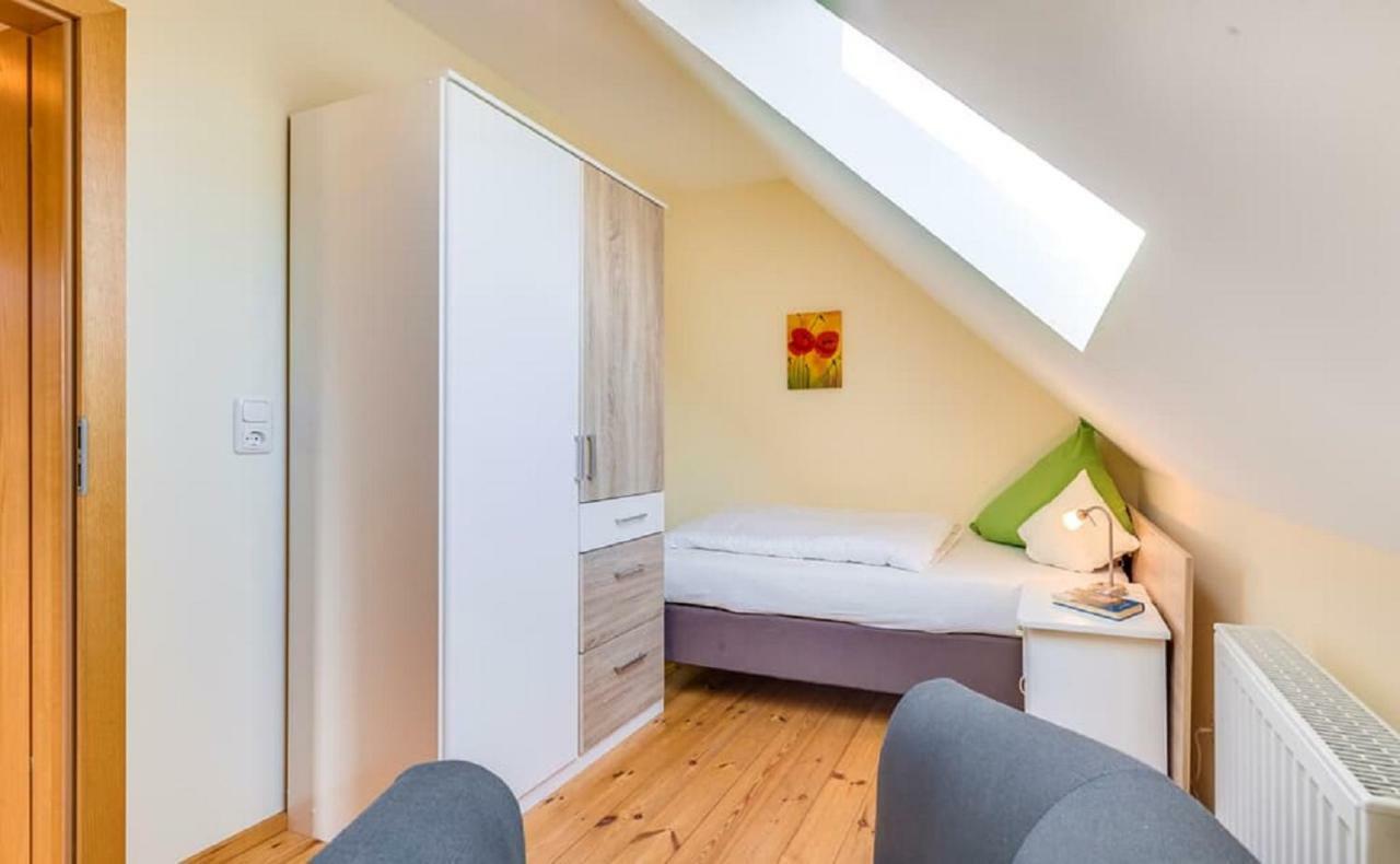 Bartlhof-Ferienwohnungen-Zimmer Burglengenfeld Buitenkant foto
