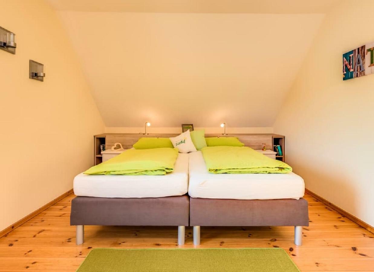 Bartlhof-Ferienwohnungen-Zimmer Burglengenfeld Buitenkant foto