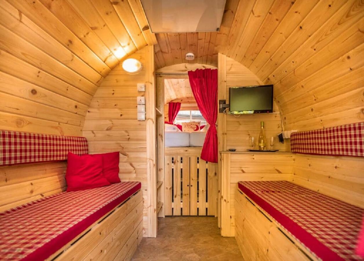 Bartlhof-Ferienwohnungen-Zimmer Burglengenfeld Buitenkant foto